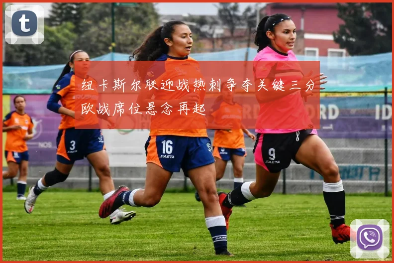纽卡斯尔联迎战热刺争夺关键三分欧战席位悬念再起